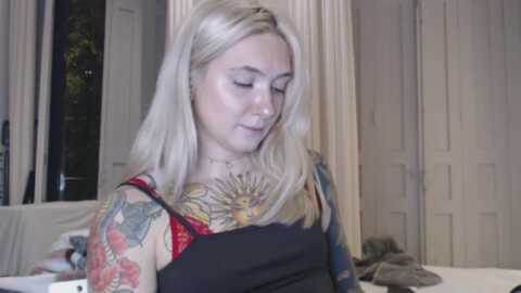 Media: tattoo_bbgirl Myfreecams Invalid Date