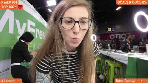 Media: thesharkqueen Myfreecams Invalid Date