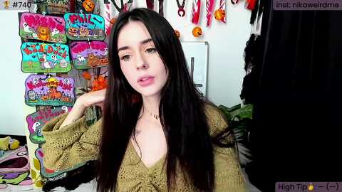Media: weirdnikusik Myfreecams Invalid Date