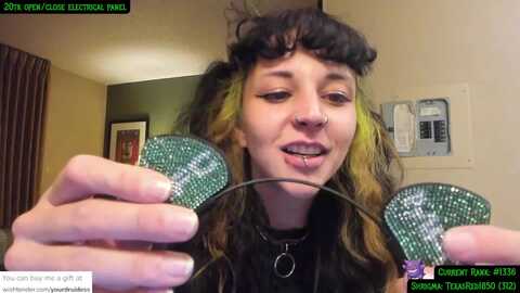 Media: yourdruidess Myfreecams Invalid Date