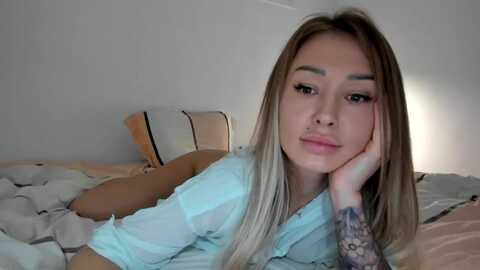 aaa_yas @ myfreecams on 20231104