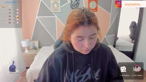 Media: amy_sophia_ Myfreecams Invalid Date