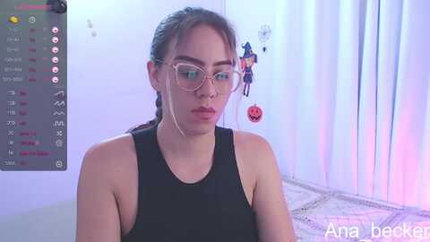 Media: ana_becker Myfreecams Invalid Date