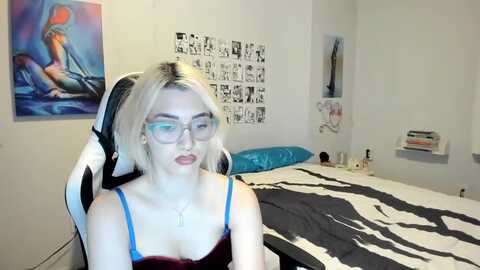 Media: annatame Myfreecams Invalid Date