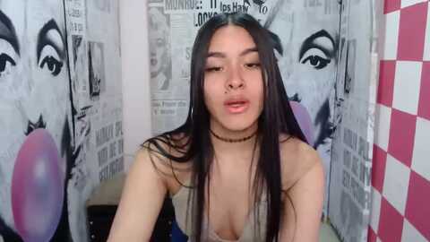 camilapersy @ myfreecams on 20231104