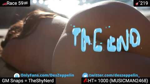 Media: deszeppelin Myfreecams Invalid Date