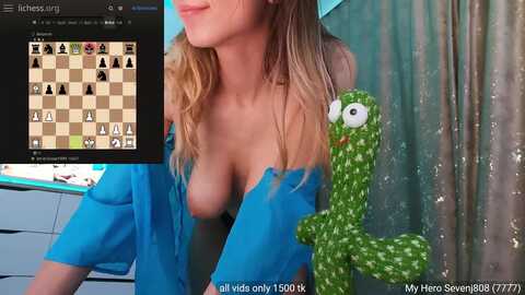 Media: hunny_bunny25 Myfreecams Invalid Date