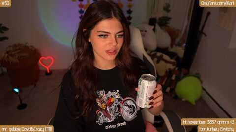 Media: ikarli Myfreecams Invalid Date
