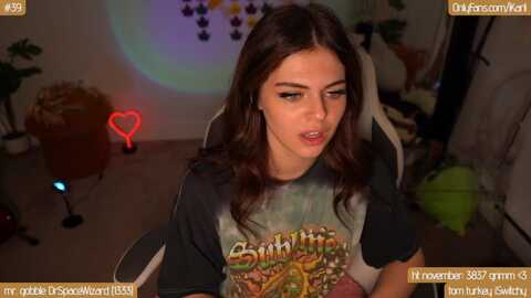 Media: ikarli Myfreecams Invalid Date