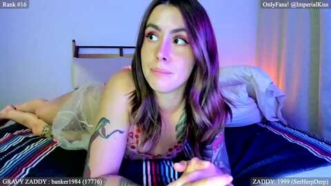 Media: imperialkiss Myfreecams Invalid Date