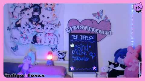 indigo_foxxx @ myfreecams on 20231104