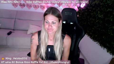 Media: jennyjinx Myfreecams Invalid Date