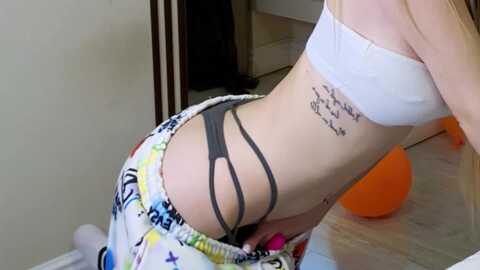 Media: juliajuliette Myfreecams Invalid Date