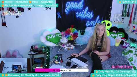Media: kaliekitten Myfreecams Invalid Date
