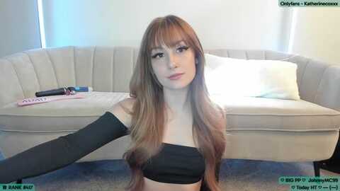 Media: katherinecox Myfreecams Invalid Date