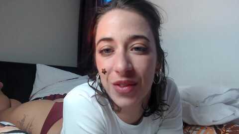 Media: klaradelgado Myfreecams Invalid Date