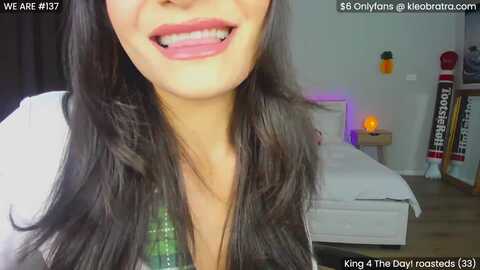 Media: kleobratra Myfreecams Invalid Date