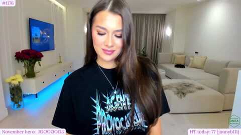 Media: kri_luna Myfreecams Invalid Date
