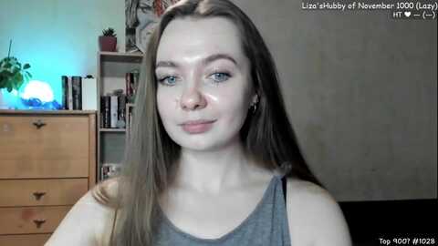 Media: lizaghost Myfreecams Invalid Date