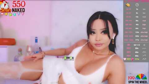 Media: lucky_star888 Myfreecams Invalid Date