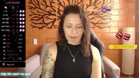 Media: melanny_69 Myfreecams Invalid Date