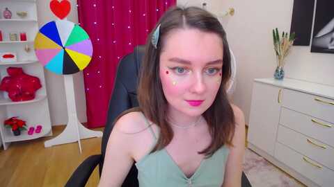 Media: milim_nava Myfreecams Invalid Date