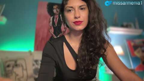 Media: missarmenia Myfreecams Invalid Date