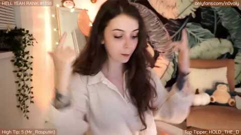 Media: n0valy Myfreecams Invalid Date