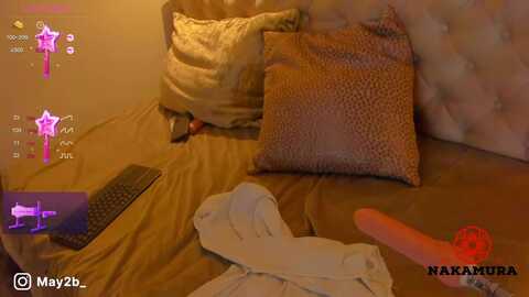 Media: nakamura_sanz Myfreecams Invalid Date
