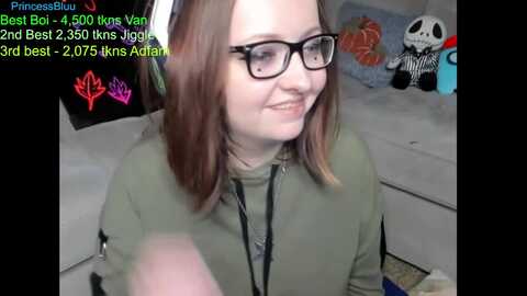 Media: princessbluu Myfreecams Invalid Date