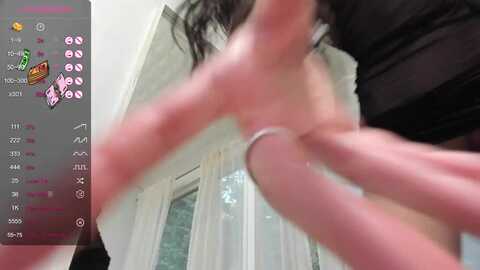Media: ruby_burns Myfreecams Invalid Date
