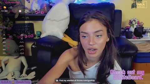 Media: tamararay Myfreecams Invalid Date