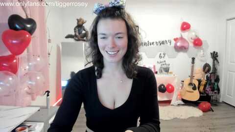 Media: tiggerrosey Myfreecams Invalid Date