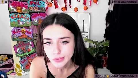 Media: weirdnikusik Myfreecams Invalid Date