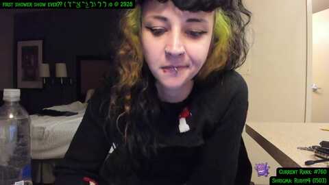 Media: yourdruidess Myfreecams Invalid Date