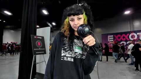Media: yourdruidess Myfreecams Invalid Date