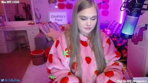 Media: zillykitty Myfreecams Invalid Date