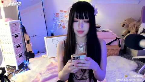Media: acaiberry Myfreecams Invalid Date