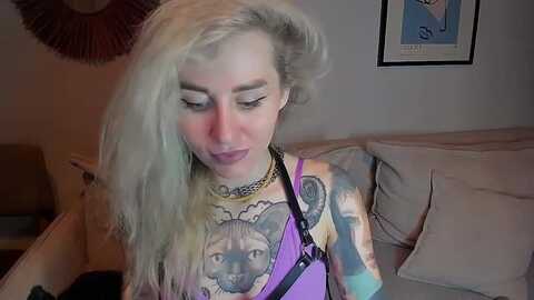 Media: alexa_smithhh Myfreecams Invalid Date