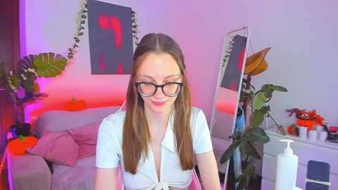 Media: alyssa_smit Myfreecams Invalid Date
