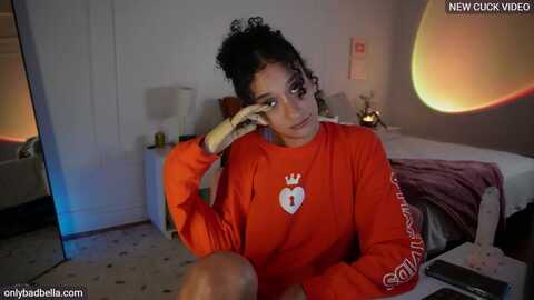 Media: badbella Myfreecams Invalid Date