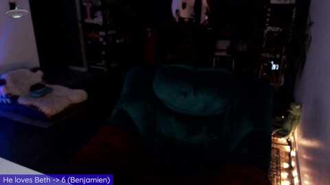 Media: beth_ Myfreecams Invalid Date