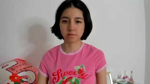 Media: cherrycute666 Myfreecams Invalid Date