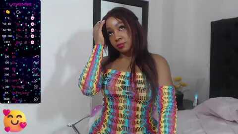 Media: cristinaebony Myfreecams Invalid Date