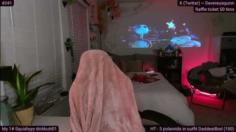 Media: devereuxquinn Myfreecams Invalid Date