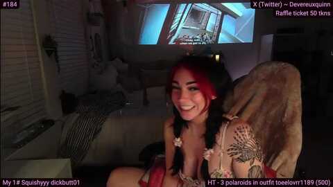 Media: devereuxquinn Myfreecams Invalid Date