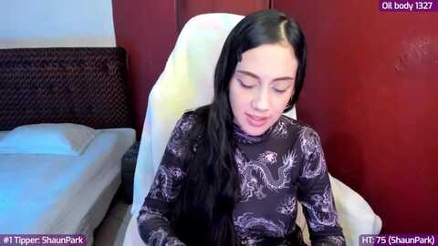 Media: evi3_ Myfreecams Invalid Date