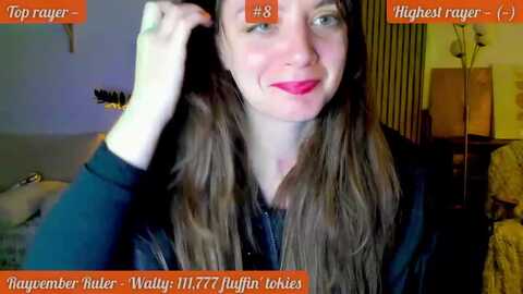 Media: fluffinrayray Myfreecams Invalid Date