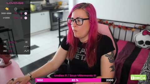 Media: gennyrock Myfreecams Invalid Date