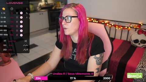 Media: gennyrock Myfreecams Invalid Date